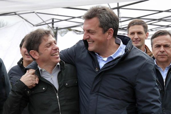 ¿Cuál es el numero que busca UP para ganar la presidencia?