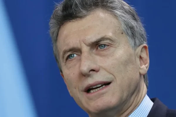 Macri apoya a Milei, ¿rompe el PRO?