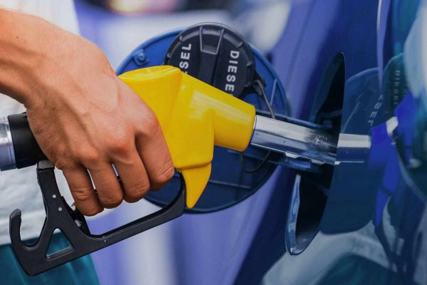 Crisis energética: Desabastecimiento de todo el combustible
