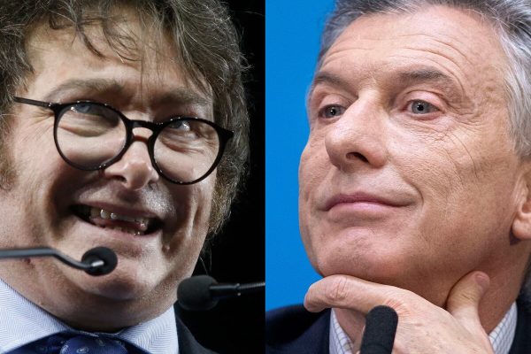 Se distancian diversos dirigentes de La Libertad Avanza por la alianza entre Macri y Milei