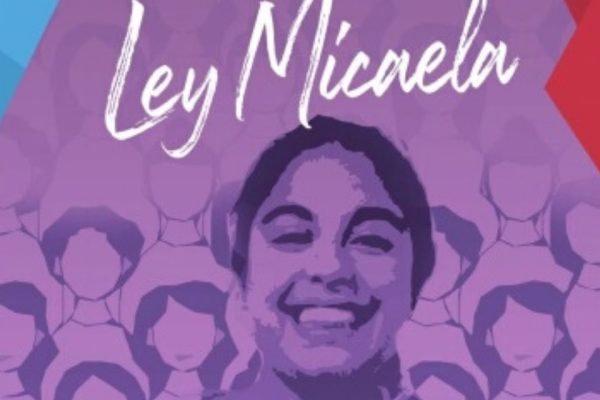 Javier Milei: Ley Micaela y Mil días, ¡afuera!