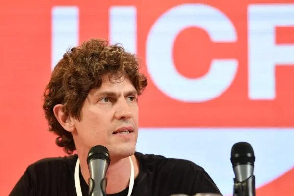 La UCR siente la presión de Javier Milei y evita bloquear su plan de gobierno