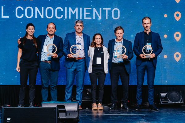 Junín. Una de las cuatro ciudades del país reconocidas por sus políticas para desarrollar la Economía del Conocimiento