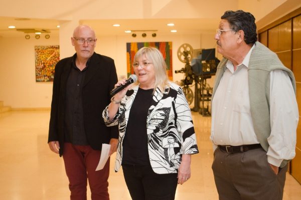 Bragado. Se levantó el telón de la Semana del Teatro 2024