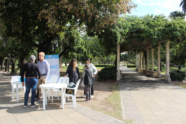Bragado. OMIC cerró las actividades del Mes de los Derechos de los Consumidores