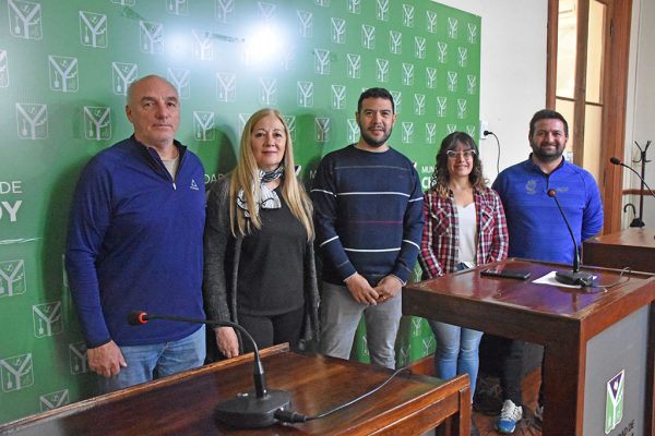 Chivilcoy. Se extendió la fecha de inscripción de los Juegos Bonaerenses 2024