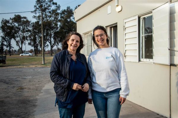 Junín. Se entregaron los carnets de manipulación de alimentos a internos de la UP13