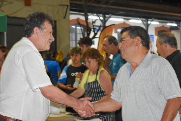 Bragado. Comenzó con éxito el ciclo de Peatonales 2025
